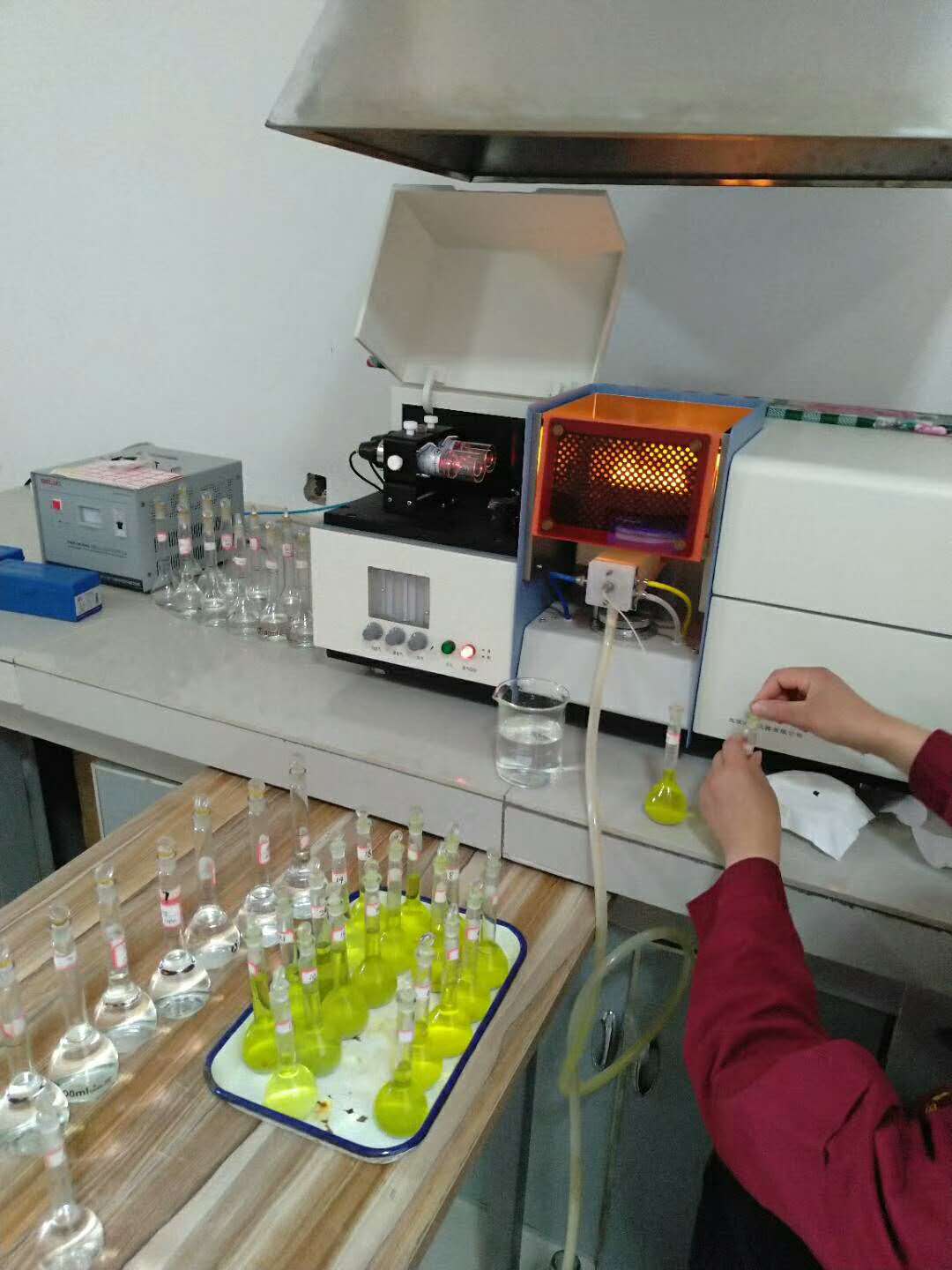 华东理工大学生化学院