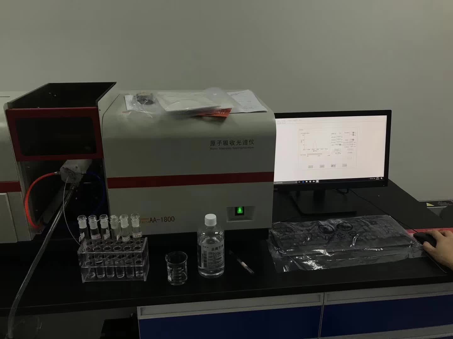 江苏博威新能源材料